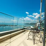 Hotel Antik Baltsjik