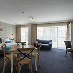 Antik Hotel Baltsjik