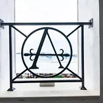 Antik Hotel Baltsjik