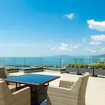 Antik Hotel Baltsjik
