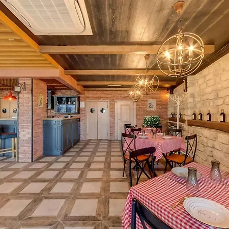 Antik 3* Balchik