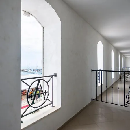 Hotel Antik Balchik