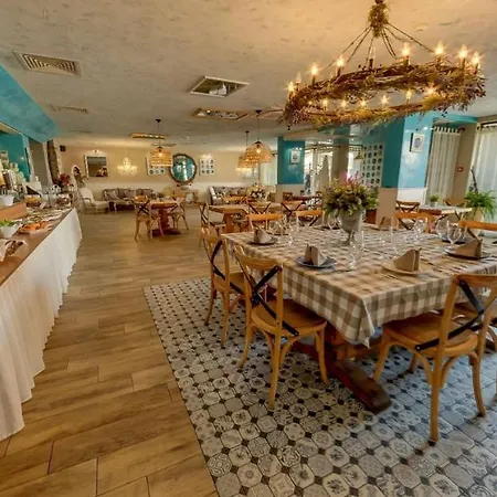 Antik Hotel