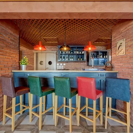 Antik 3* Balchik