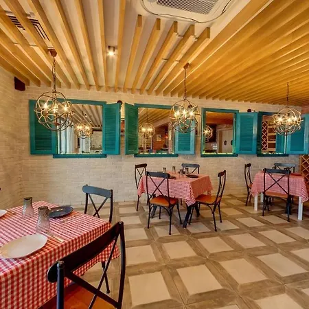 Antik Hotel