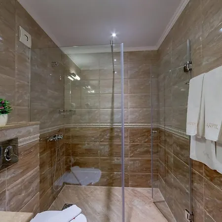 Hotel Antik Balchik