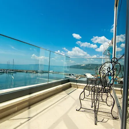 Hotel Antik Balchik