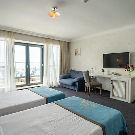 Antik Hotel Balchik