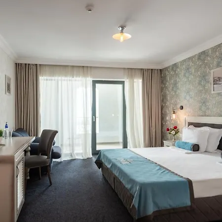 Hotel Antik