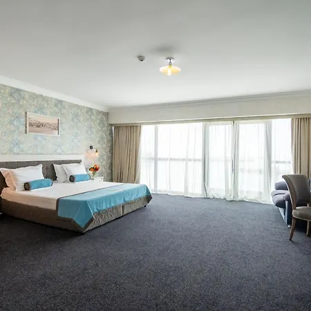 Antik Hotel Balchik