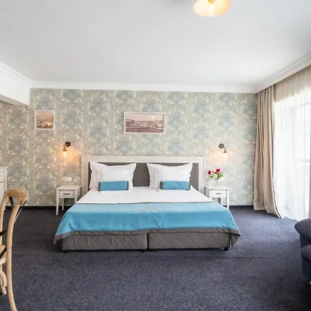 Hotel Antik Balchik