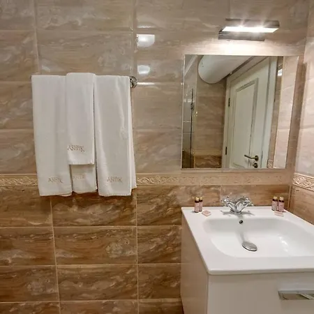 Antik Hotel Balchik