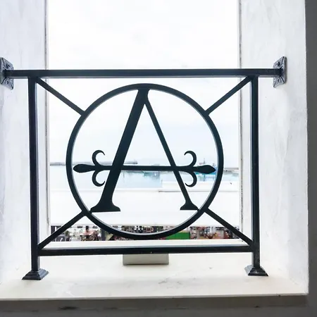 Antik Hotel Balchik