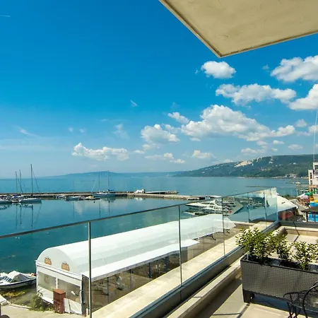 Antik Hotel Balchik