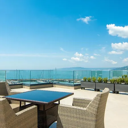 Antik Hotel Balchik