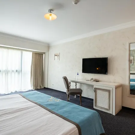 Antik 3* Balchik