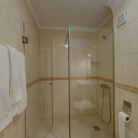 Antik Hotel Balchik