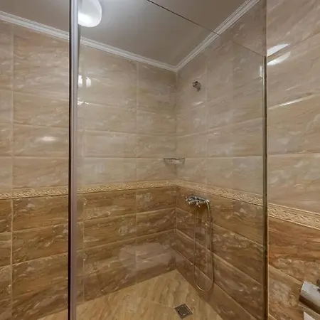 Hotel Antik Balchik