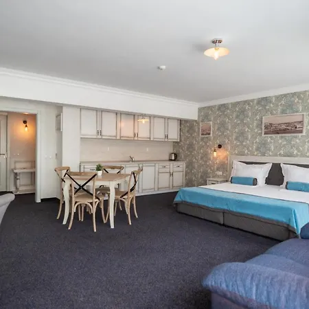 Antik Hotel Balchik
