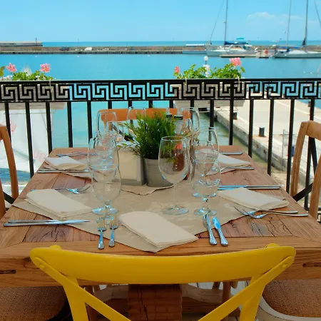 Antik 3* Balchik