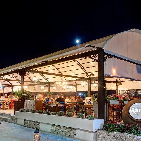Antik Hotel
