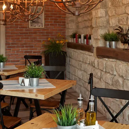 Antik 3* Balchik