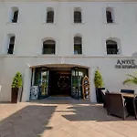 Antik Hotel