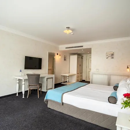 Hotell Antik 3*