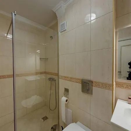 Hotell Antik