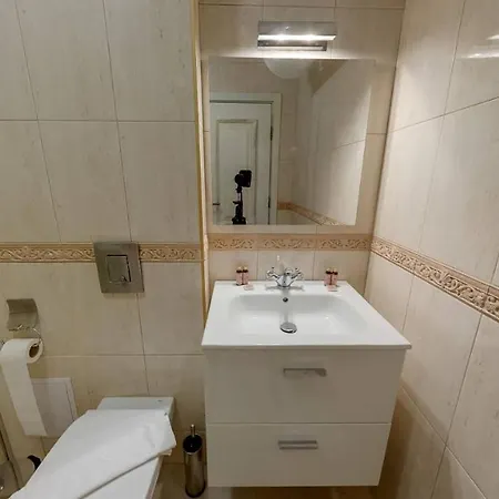 Отель Antik 3*