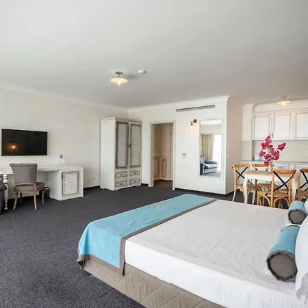 Antik Hotell
