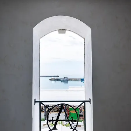 Отель Antik 3*