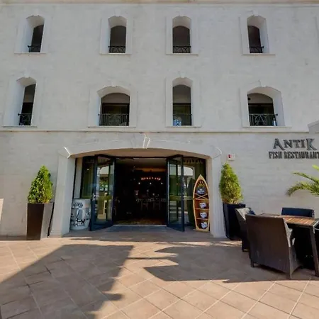 Antik Hotell