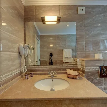 Hotell Antik