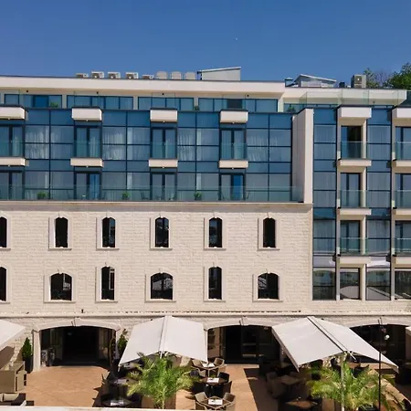 Antik Hotel Baltsjik