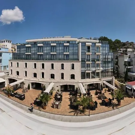 Antik Hotel Baltsjik