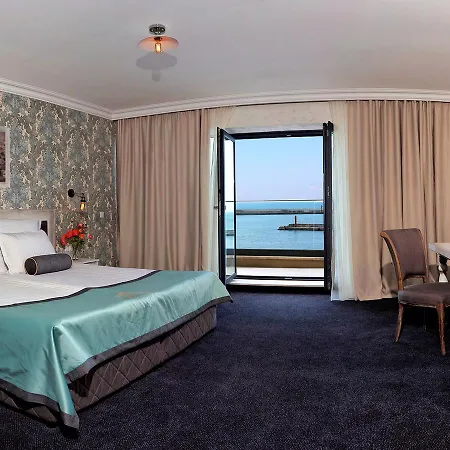 Antik Hotell 3*