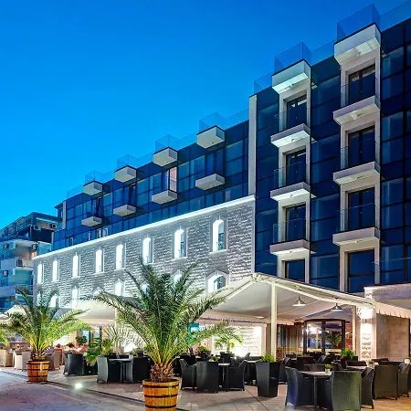 Hotell Antik